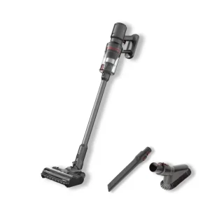ecoQ CleanVac Pro mit Bio-Baumwolle - HaustierPro