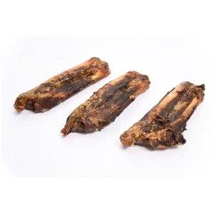 EcoStar Strauß Tasty Wings 180g | DAS FUTTERHAUS