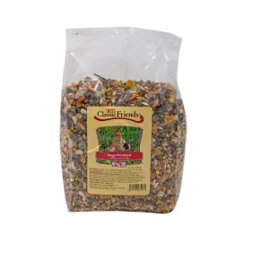 Edel Friends Nagerkrokant 2,5kg | 202675 - HaustierPro