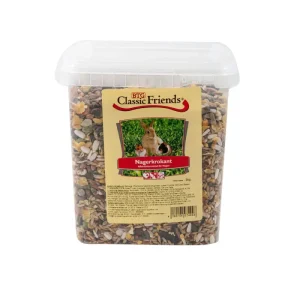 Edel Friends Nagerkrokant Eimer 3kg | 202676 - HaustierPro