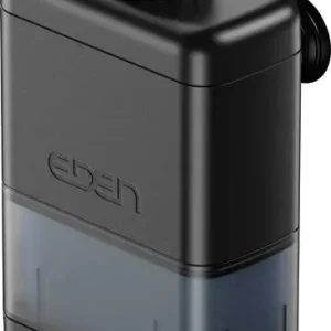 Eden WaterParadise 93691 FIN X 60 Aquarium-Innenfilter | leiser Betrieb | einfach zu reinigen - HaustierPro