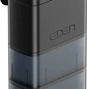 Eden WaterParadise 93692 FIN X 100 Aquarium-Innenfilter - HaustierPro