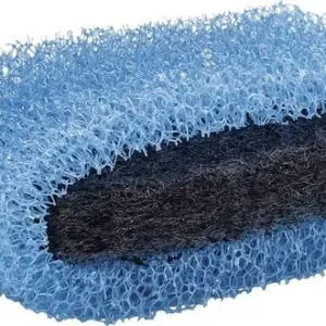 Eden WaterParadise 95397 FIN 25 Aquarium-Ersatz-Filtermaterial - HaustierPro