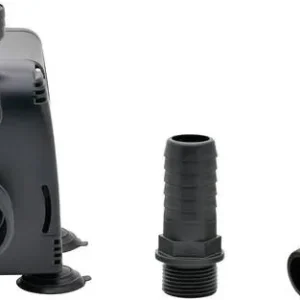 Eden WaterParadise PAS 4200 94018 Aquarien-Pumpe | leiser Betrieb | einfach zu reinigen - HaustierPro