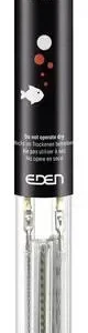 Eden WaterParadise RCA 100 94153 Aquarium-Heizer für Süß- und Meerwasser - HaustierPro