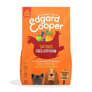 Edgard & Cooper Adult Huhn 700g | DAS FUTTERHAUS