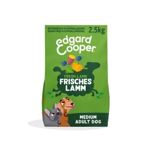 Edgard & Cooper Adult Lamm 2,5kg | DAS FUTTERHAUS