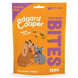 Edgard & Cooper - Bites Huhn Family Pack