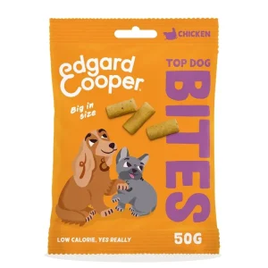 Edgard & Cooper - Bites Huhn large