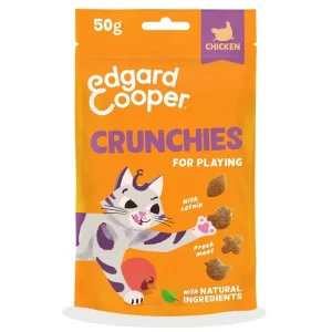 Edgard & Cooper - Crunchies Huhn
