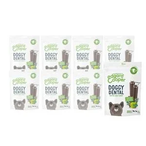 Edgard & Cooper Hundesnack Doggy Dental, Apfel | Dehner