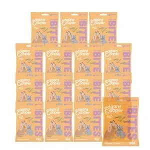 Edgard & Cooper Hundesnack Top Dog Bites, Big, | Dehner