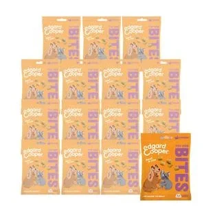 Edgard & Cooper Hundesnack Top Dog Bites, | Dehner