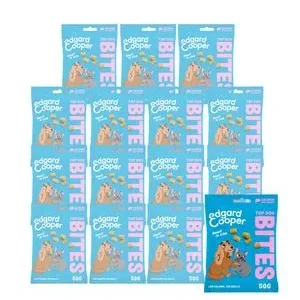 Edgard & Cooper Hundesnack Top Dog Bites, | Dehner