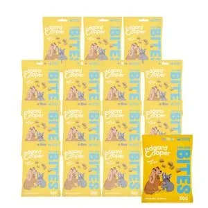 Edgard & Cooper Hundesnack Top Dog Bites, | Dehner