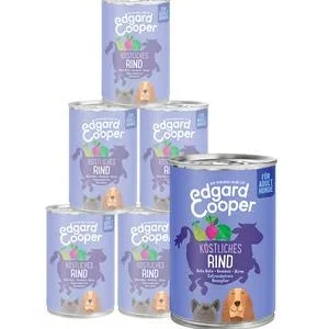 Edgard & Cooper Nassfutter für Hunde, | Dehner