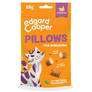Edgard & Cooper - Pillows Huhn