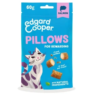 Edgard & Cooper - Pillows Lachs