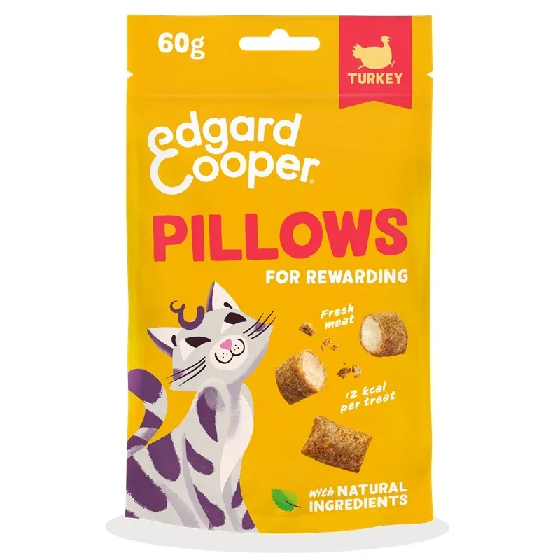 Edgard & Cooper - Pillows Truthahn