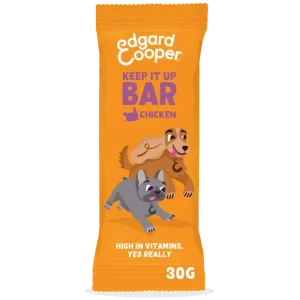 Edgard & Cooper Riegel Huhn 30 g