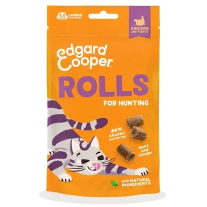 Edgard & Cooper - Rolls Huhn/Truthahn
