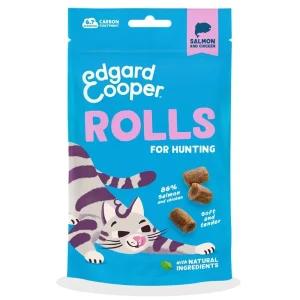 Edgard & Cooper - Rolls Lachs