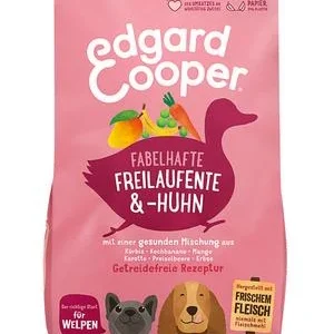 Edgard & Cooper Tockenfutter für Hunde, | Dehner