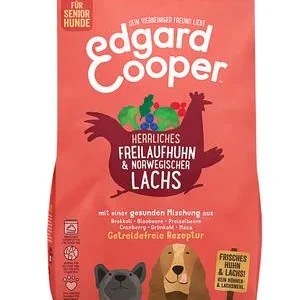 Edgard & Cooper Trockenfutter für Hunde, | Dehner