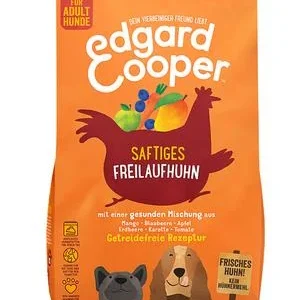 Edgard & Cooper Trockenfutter für Hunde, | Dehner