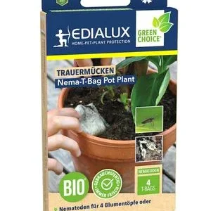 Edialux Nema-T-Bag Pot Plant gegen | Dehner