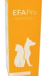 EFAPro für Hunde und Katzen - 300 ml