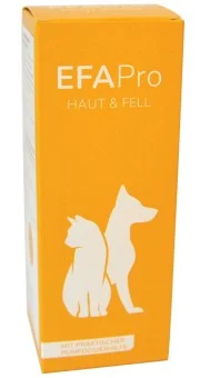 EFAPro für Hunde und Katzen - 300 ml