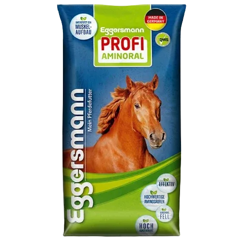 Eggersmann Aminoral