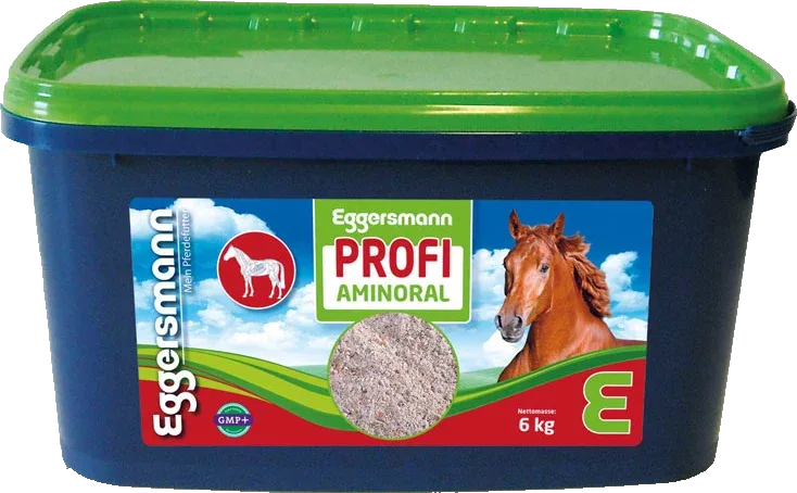 Eggersmann Aminoral - Image 2