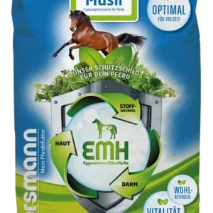 Eggersmann EMH Cool Müsli