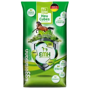 Eggersmann EMH Heu Cubes