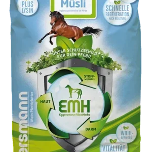 Eggersmann EMH High Energy Müsli
