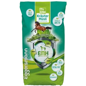Eggersmann EMH Kräuter Müsli
