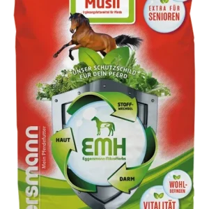 Eggersmann EMH Senior Müsli