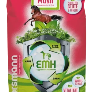 Eggersmann EMH Zucht Müsli