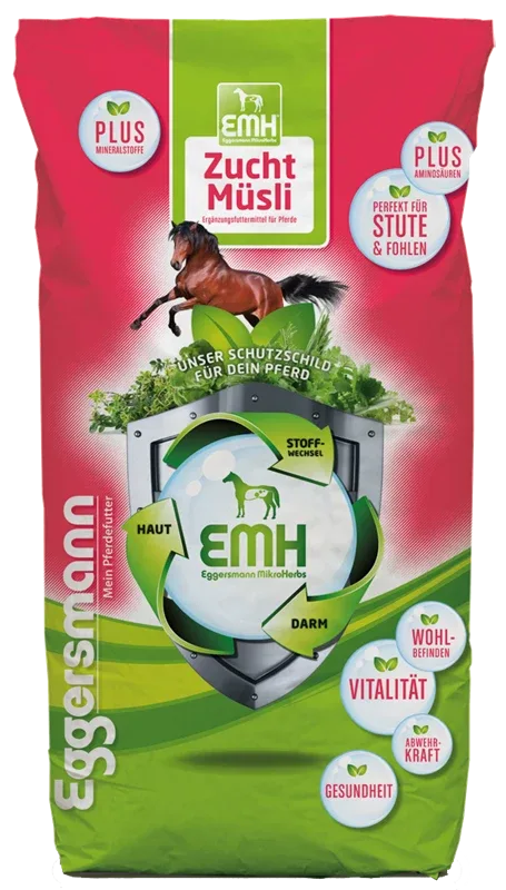 Eggersmann EMH Zucht Müsli
