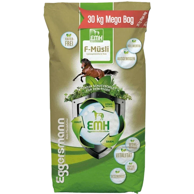 Eggersmann F-Müsli EMH