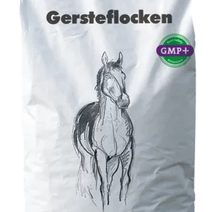 Eggersmann Gersteflocken