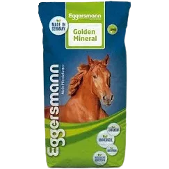 Eggersmann Golden Mineral