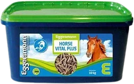 Eggersmann Horse Vital Plus - Image 2