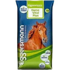 Eggersmann Horse Vital Plus