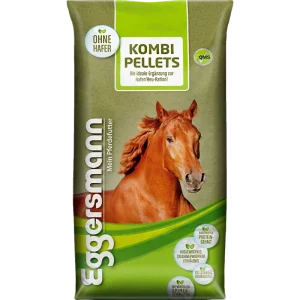 Eggersmann Kombi Pellets 25 kg