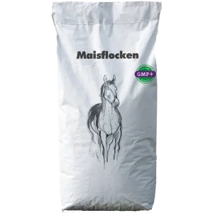 Eggersmann Maisflocken