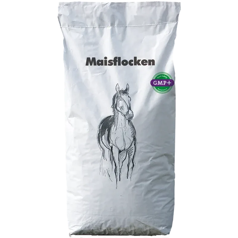 Eggersmann Maisflocken