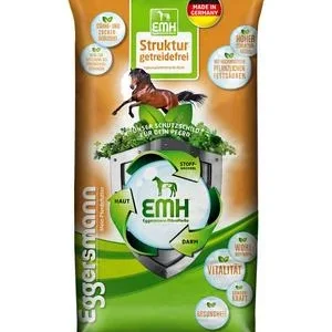 Eggersmann Pferdefutter EMH Struktur | Dehner